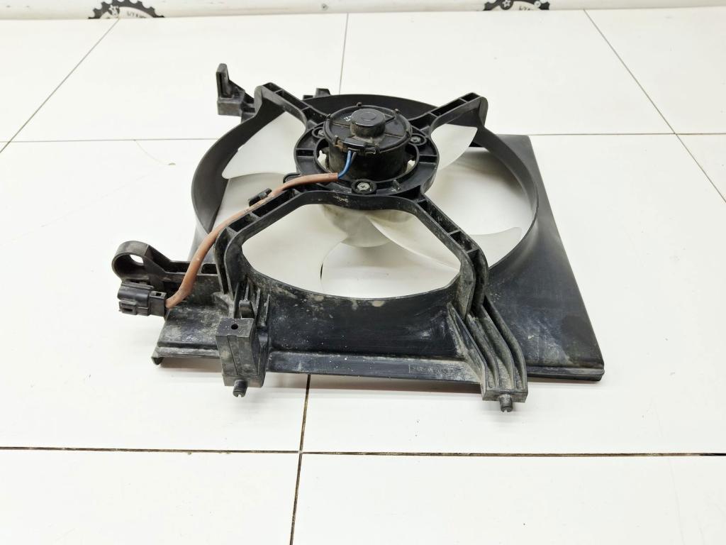 Вентилятор радиатора, 2500 рублей, Пермь