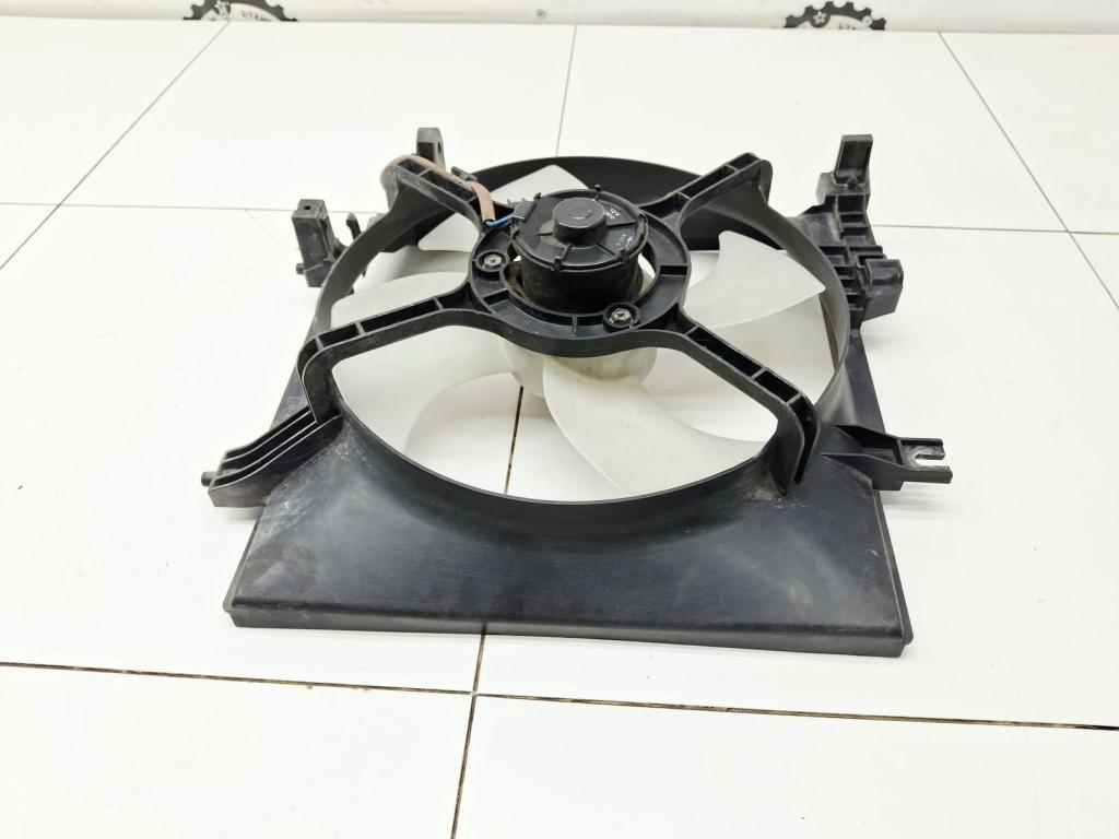 Вентилятор радиатора, 2500 рублей, Пермь