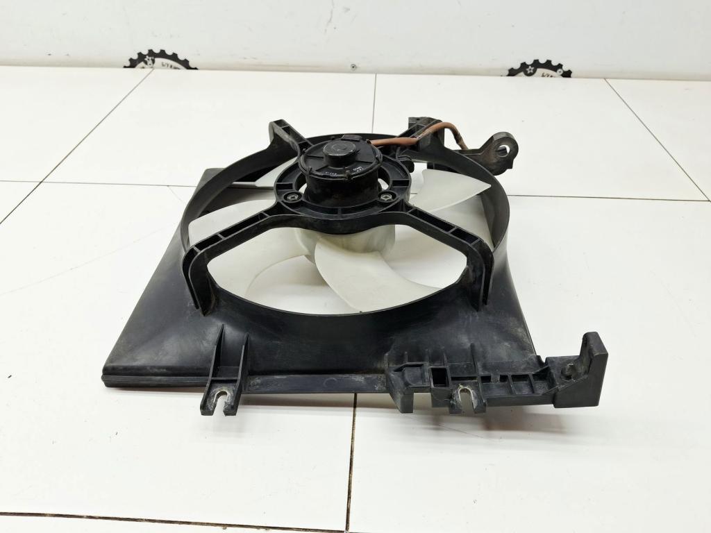 Вентилятор радиатора, 2500 рублей, Пермь