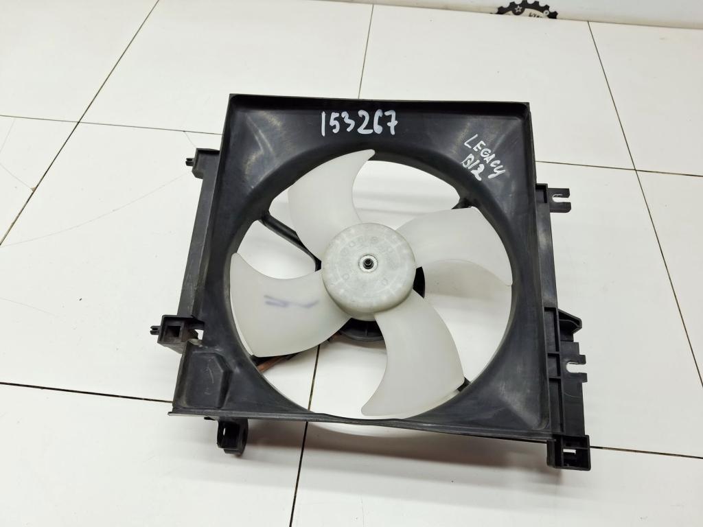 Вентилятор радиатора, 2500 рублей, Пермь