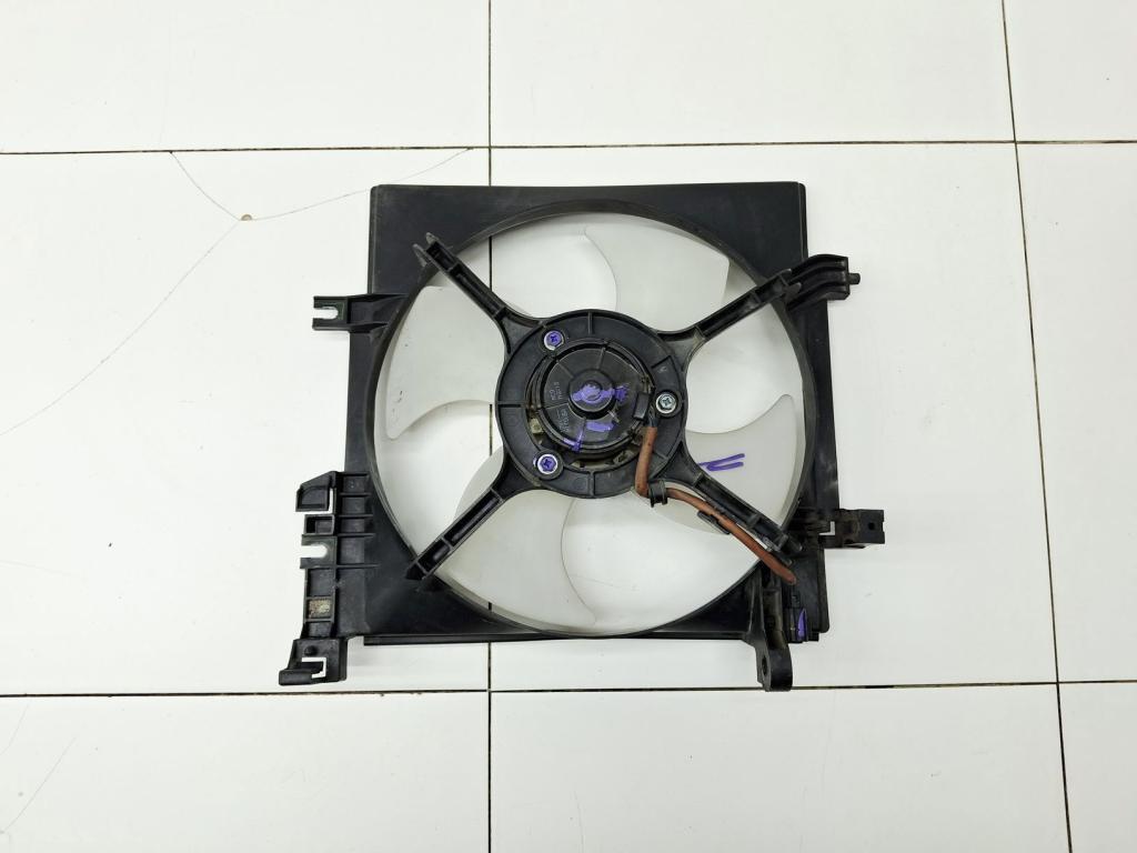 Вентилятор радиатора, 2500 рублей, Пермь