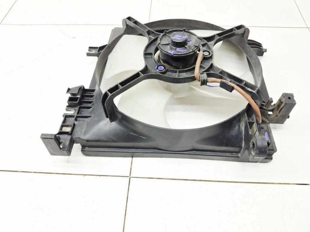 Вентилятор радиатора, 2500 рублей, Пермь