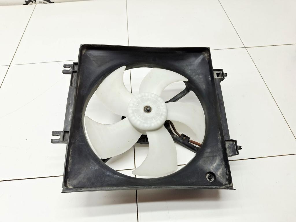 Вентилятор радиатора, 2500 рублей, Пермь