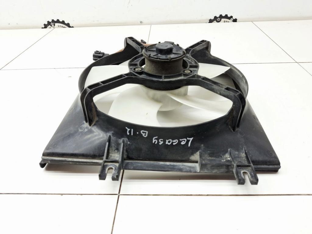 Вентилятор радиатора, 2500 рублей, Пермь