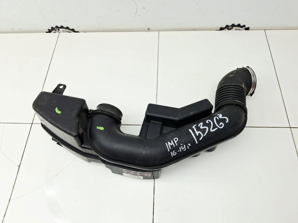 Патрубок воздушного фильтра, 3000 рублей, Пермь