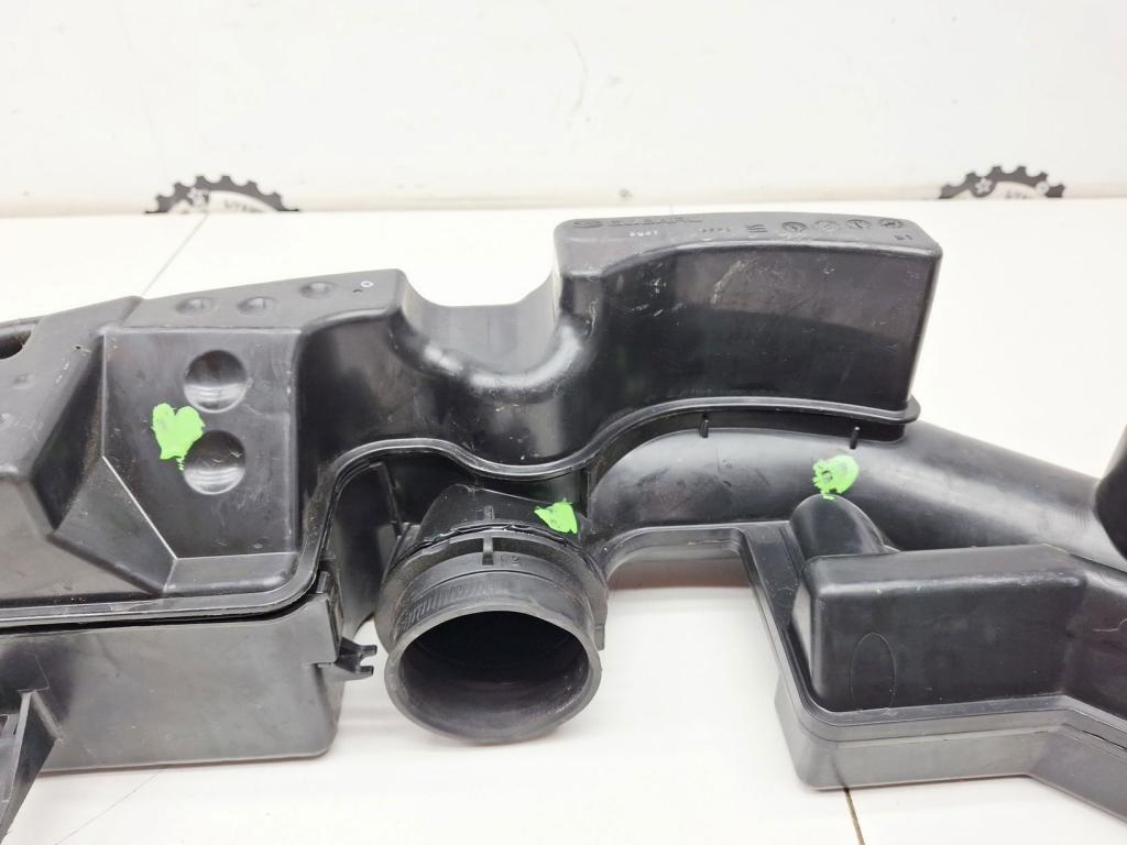 Патрубок воздушного фильтра, 3000 рублей, Пермь