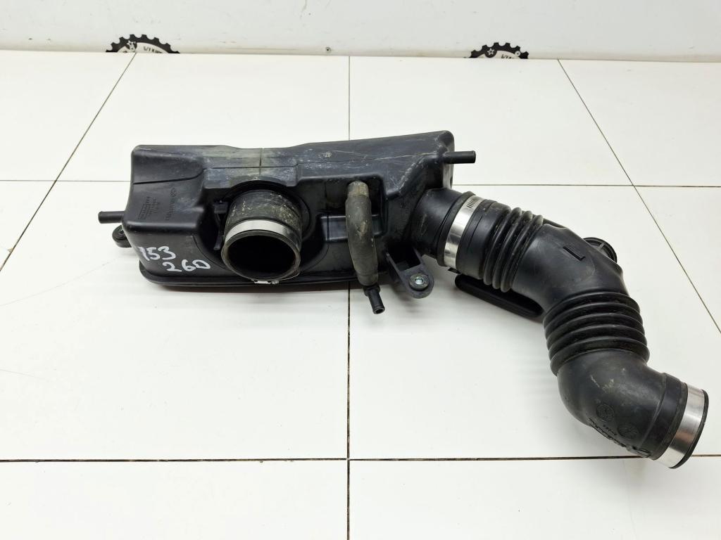 Патрубок воздушного фильтра, 1500 рублей, Пермь