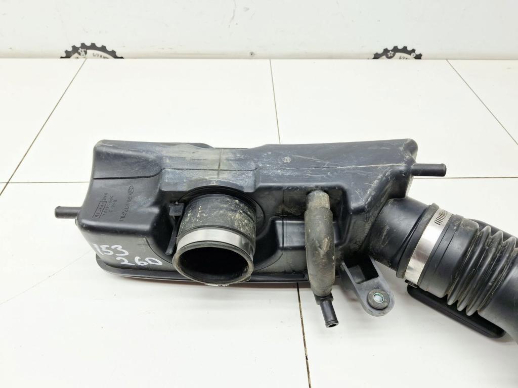 Патрубок воздушного фильтра, 1500 рублей, Пермь