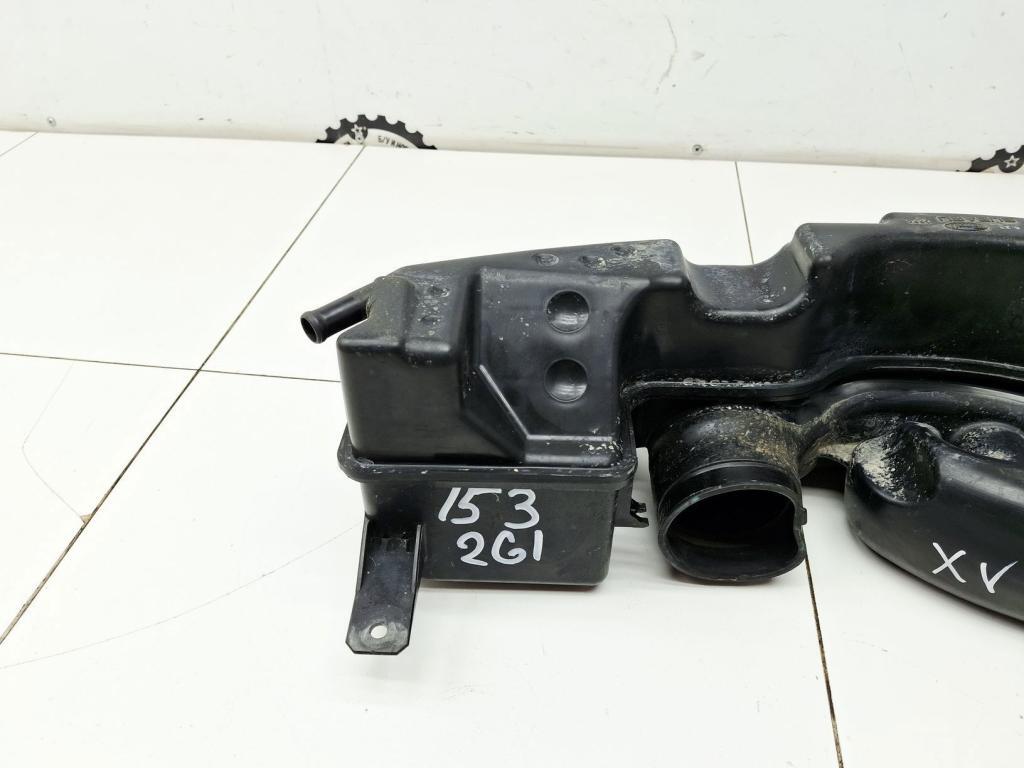 Патрубок воздушного фильтра, 1500 рублей, Пермь