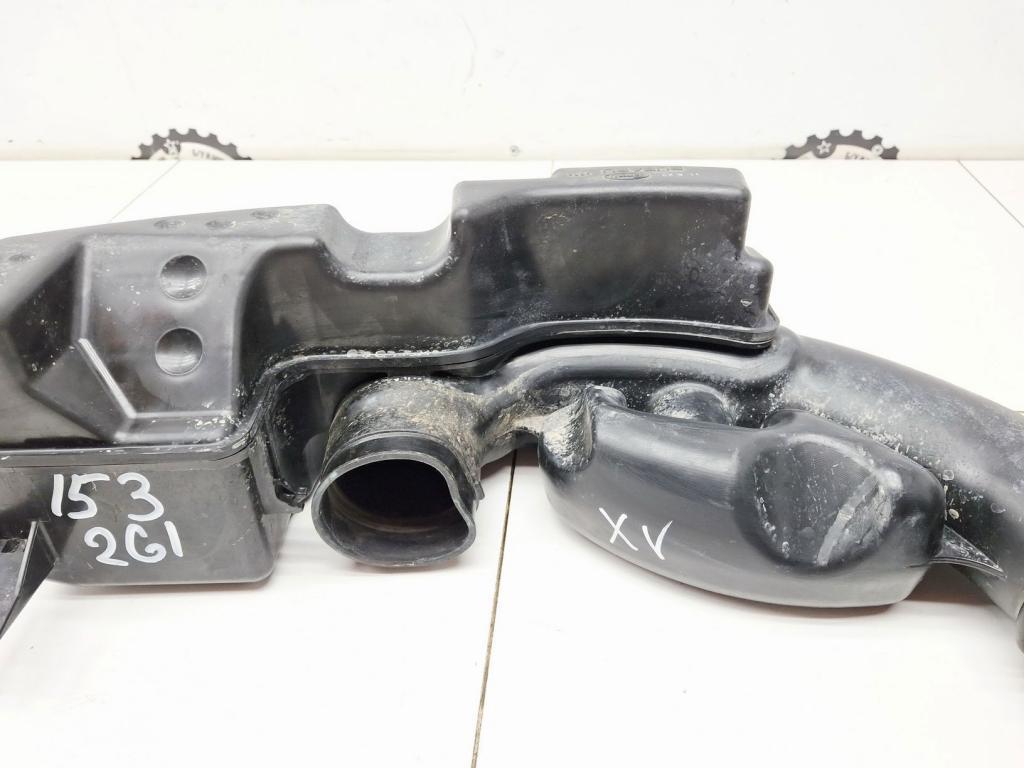 Патрубок воздушного фильтра, 1500 рублей, Пермь