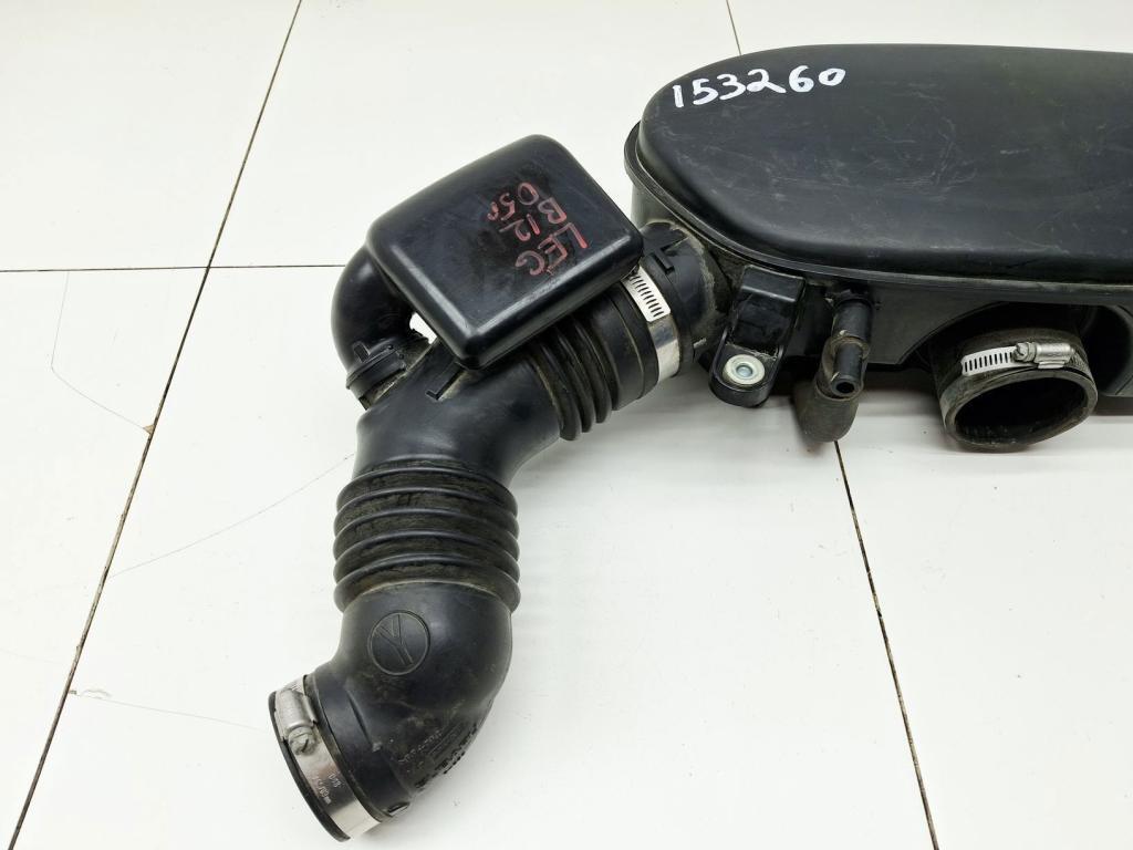 Резонатор воздушного фильтра, 1500 рублей, Пермь