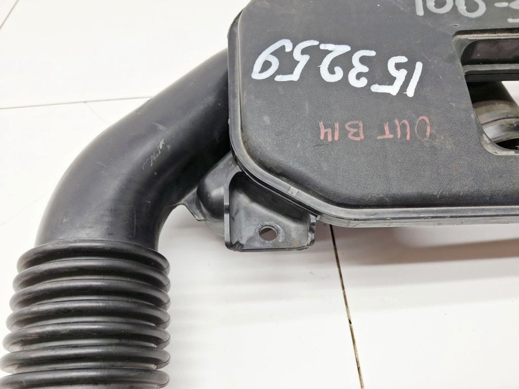 Резонатор воздушного фильтра, 1500 рублей, Пермь