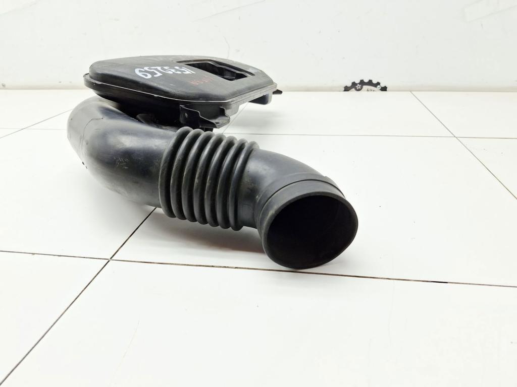 Резонатор воздушного фильтра, 1500 рублей, Пермь