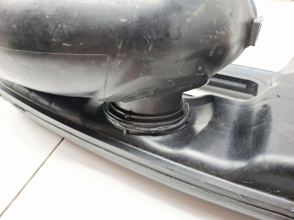 Резонатор воздушного фильтра, 1500 рублей, Пермь