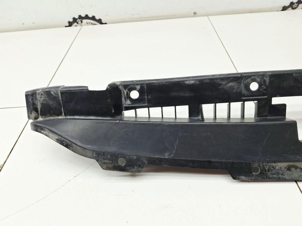 Кожух замка капота, 1000 рублей, Пермь