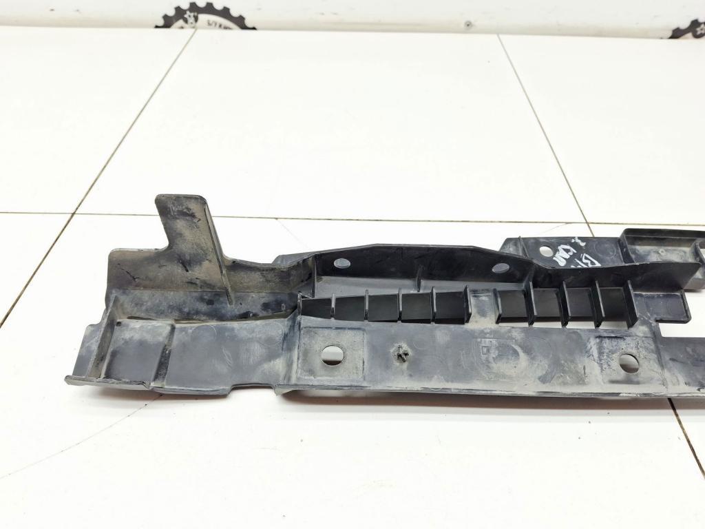 Кожух замка капота, 1000 рублей, Пермь