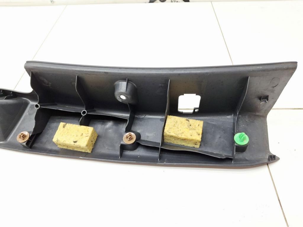 Обшивка багажника, 1000 рублей, Пермь