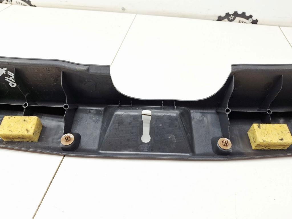 Обшивка багажника, 1000 рублей, Пермь