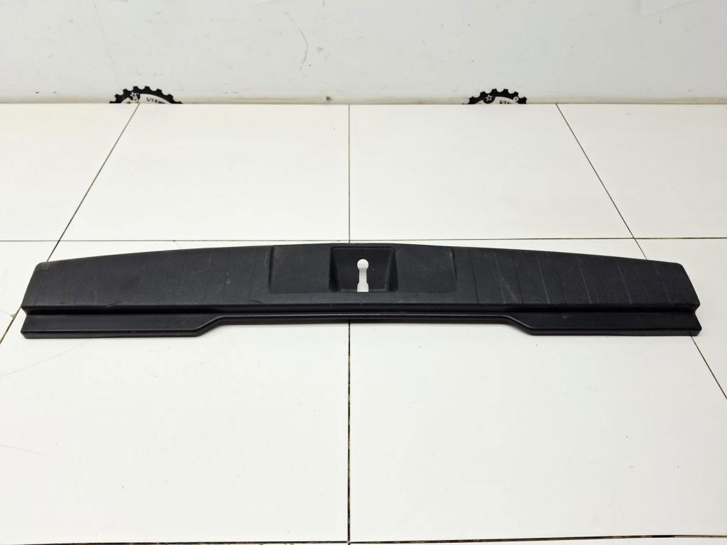 Обшивка багажника, 1000 рублей, Пермь