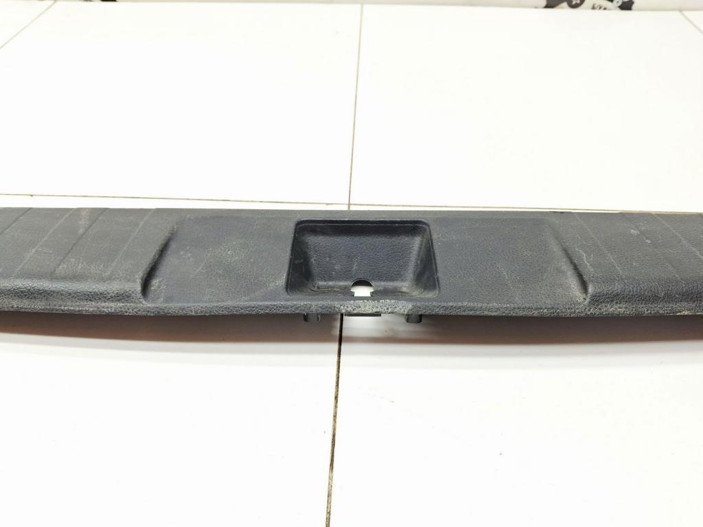 Обшивка багажника, 1000 рублей, Пермь