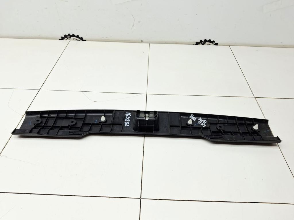 Обшивка багажника, 1000 рублей, Пермь