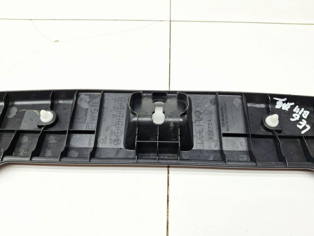 Обшивка багажника, 1000 рублей, Пермь