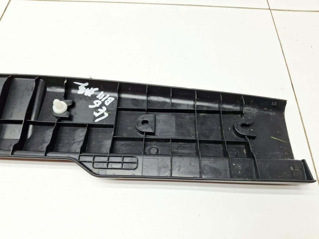 Обшивка багажника, 1000 рублей, Пермь