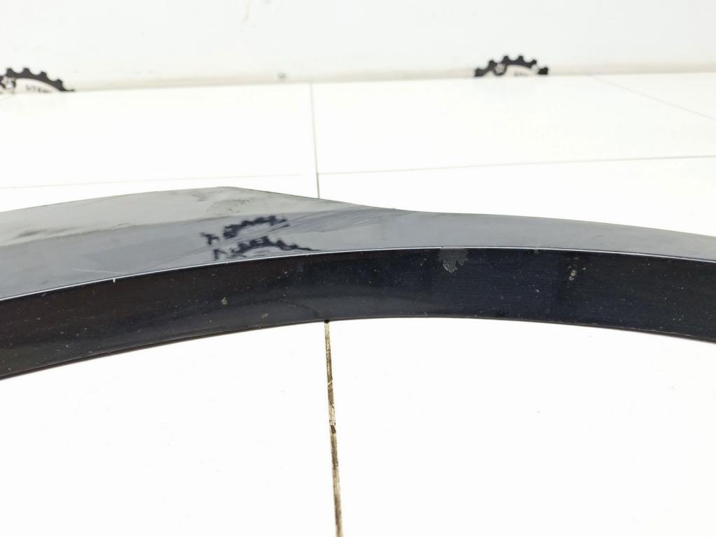 Накладка заднего крыла правого, 1500 рублей, Пермь