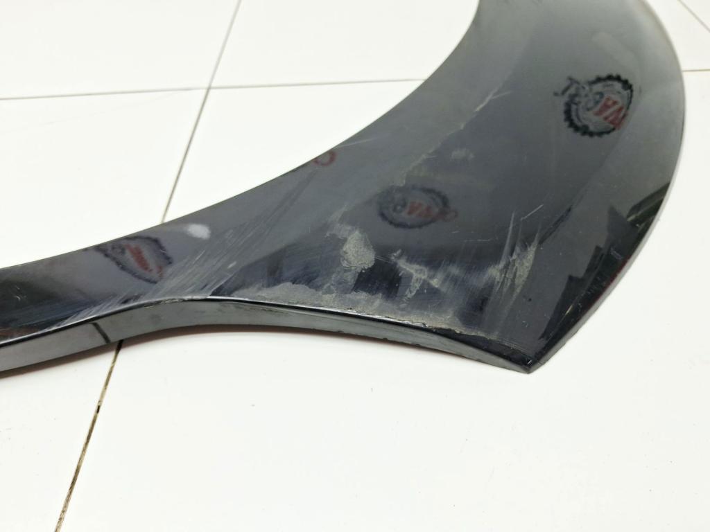 Накладка заднего крыла правого, 1500 рублей, Пермь