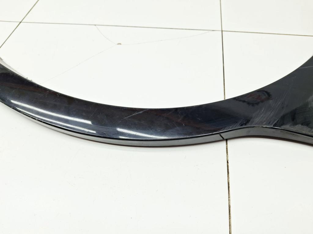 Накладка заднего крыла правого, 1500 рублей, Пермь