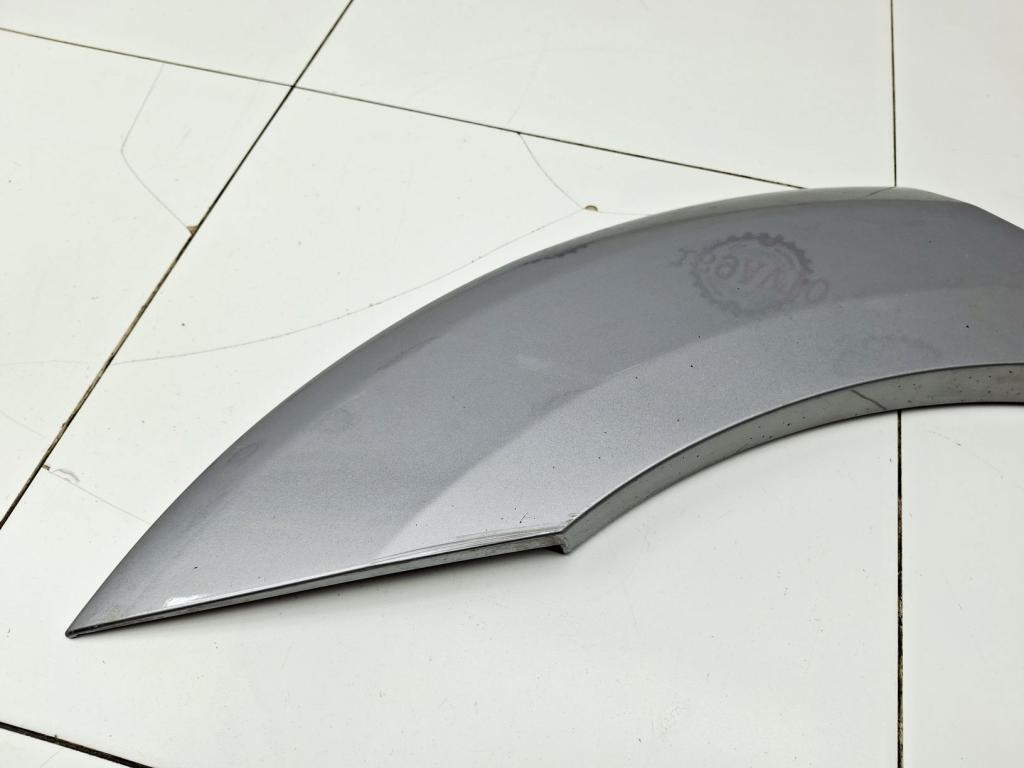 Накладка заднего крыла правого, 2000 рублей, Пермь