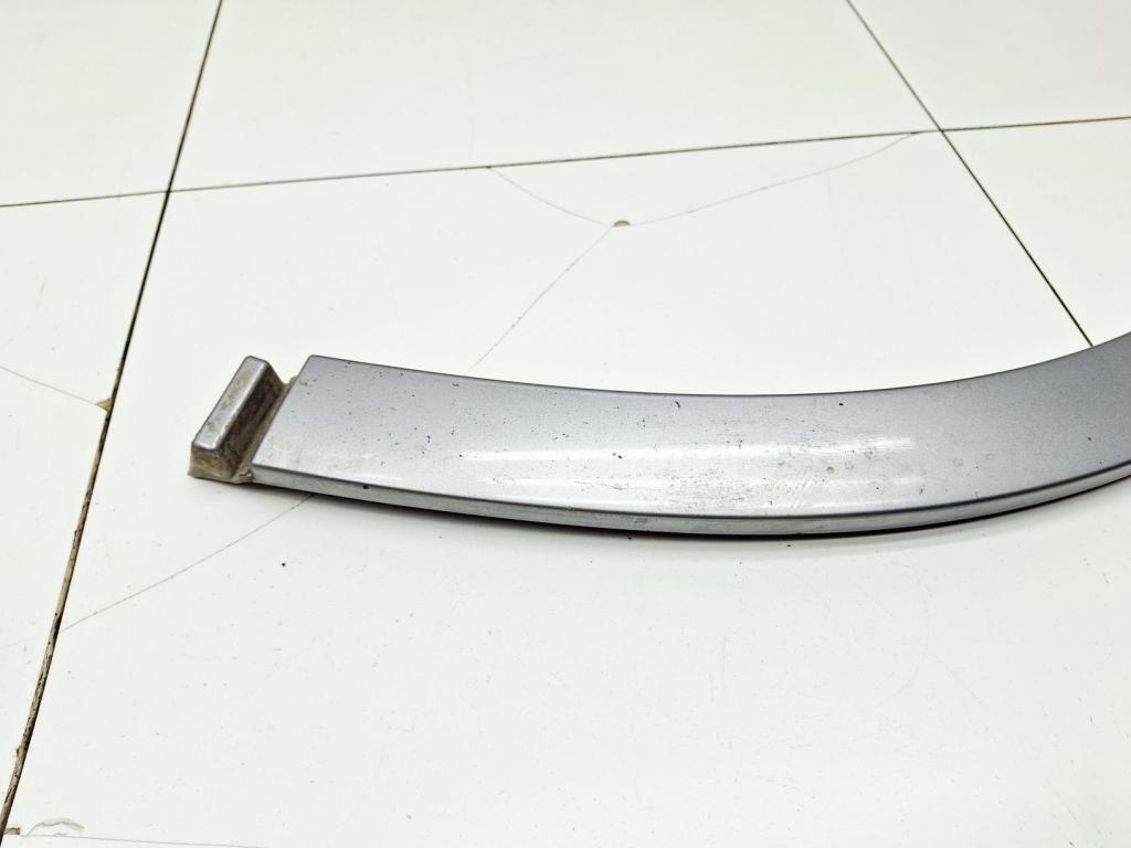 Накладка заднего крыла правого, 2000 рублей, Пермь