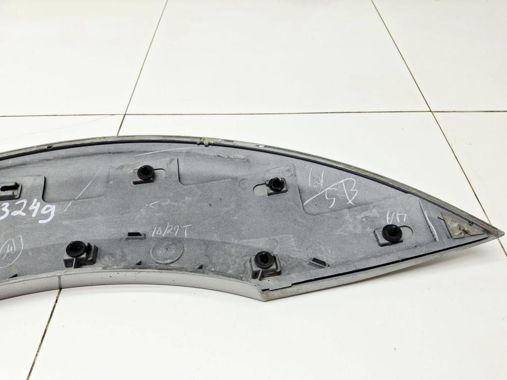 Накладка заднего крыла правого, 2000 рублей, Пермь