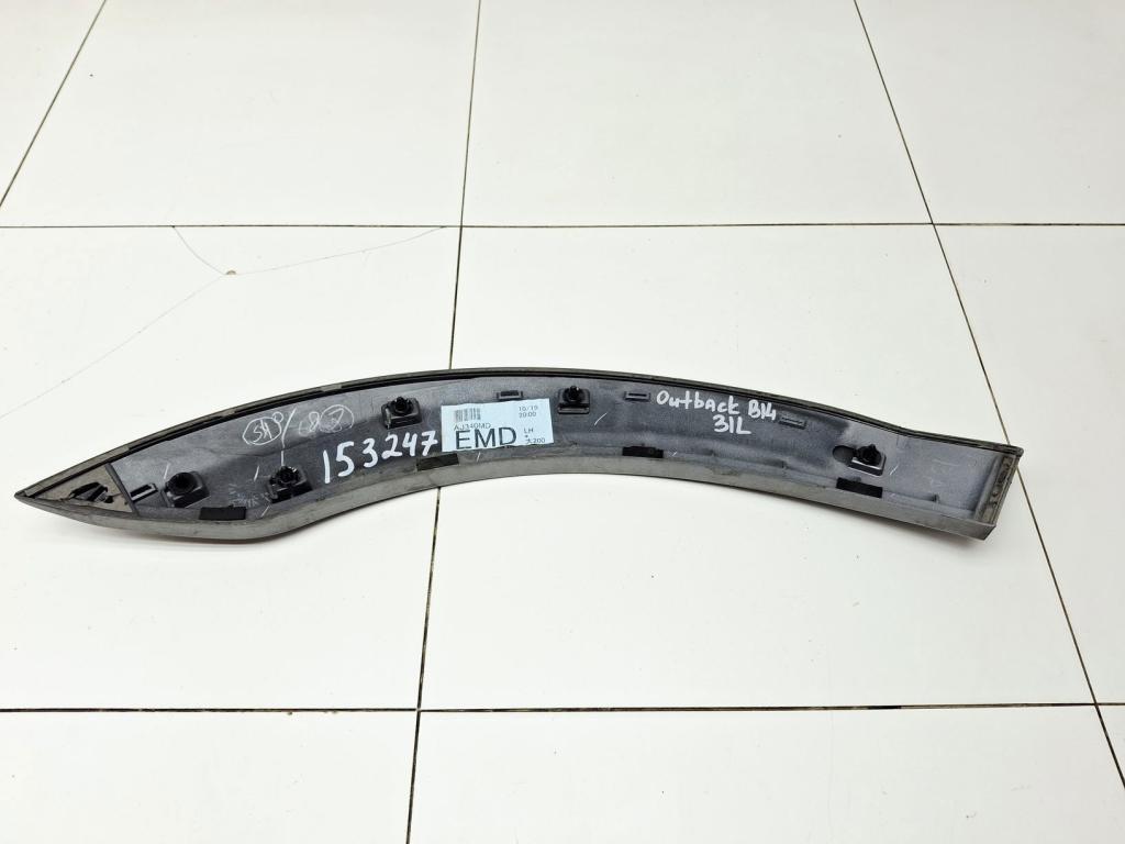 Накладка двери задней левой, 2000 рублей, Пермь