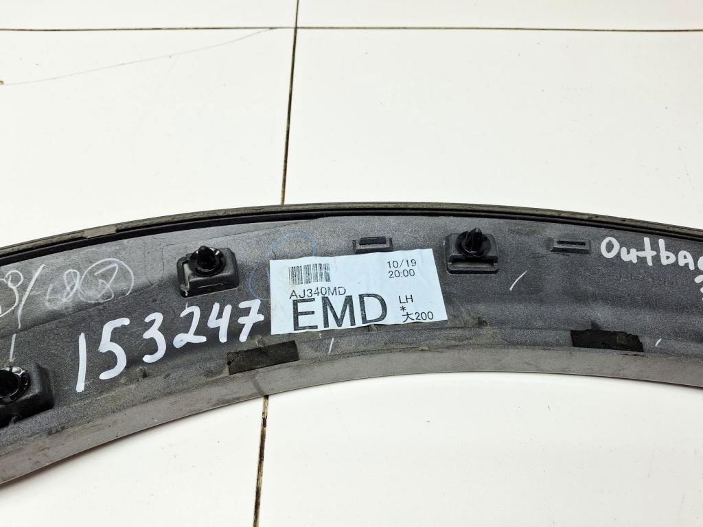 Накладка двери задней левой, 2000 рублей, Пермь