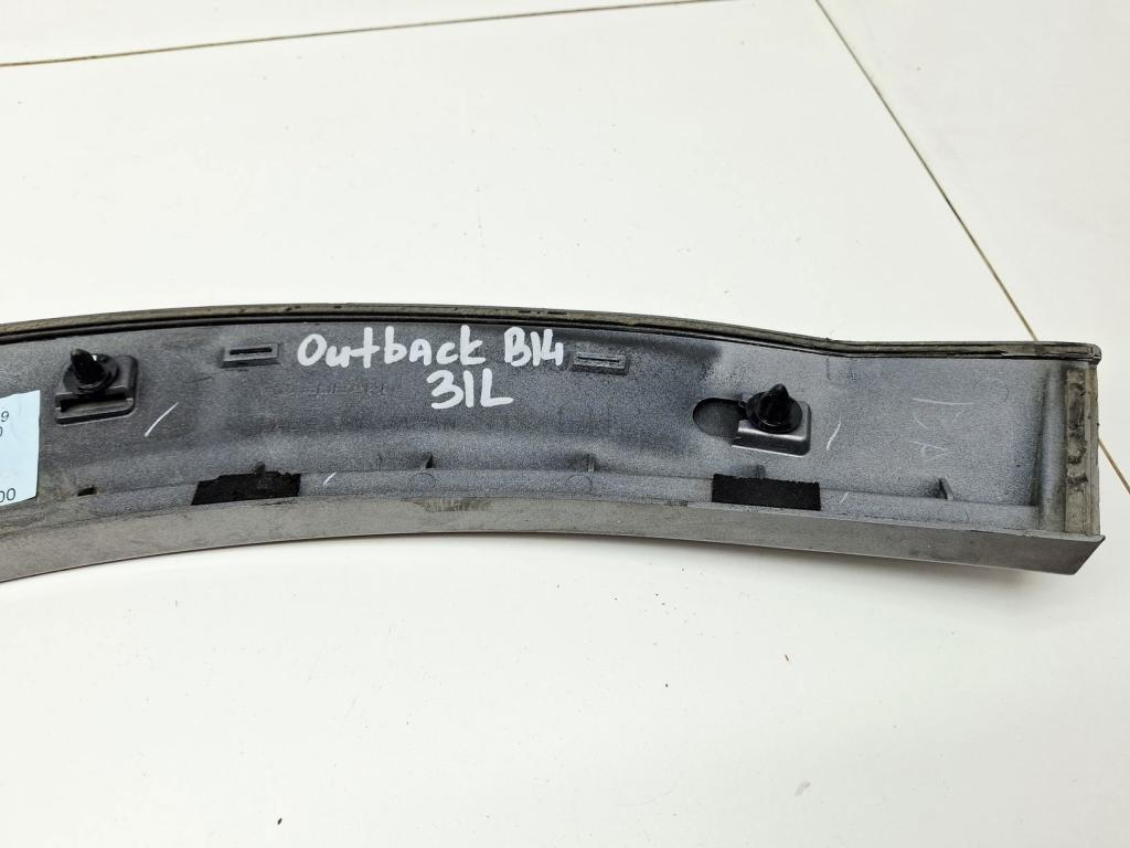 Накладка двери задней левой, 2000 рублей, Пермь