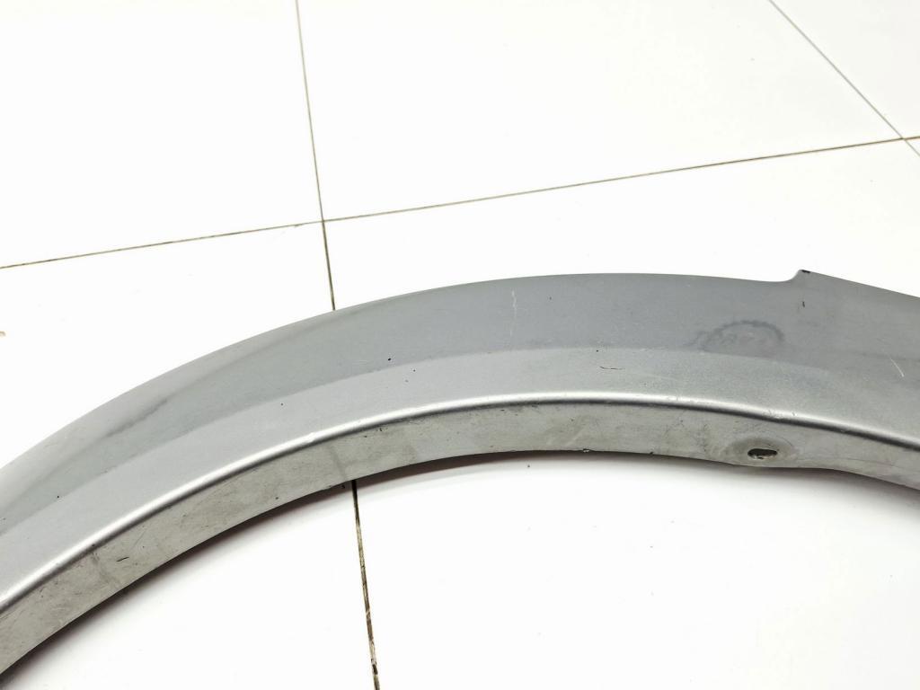 Накладка переднего крыла левого, 2000 рублей, Пермь