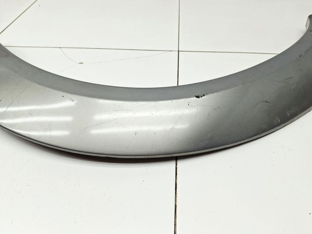 Накладка переднего крыла левого, 2000 рублей, Пермь