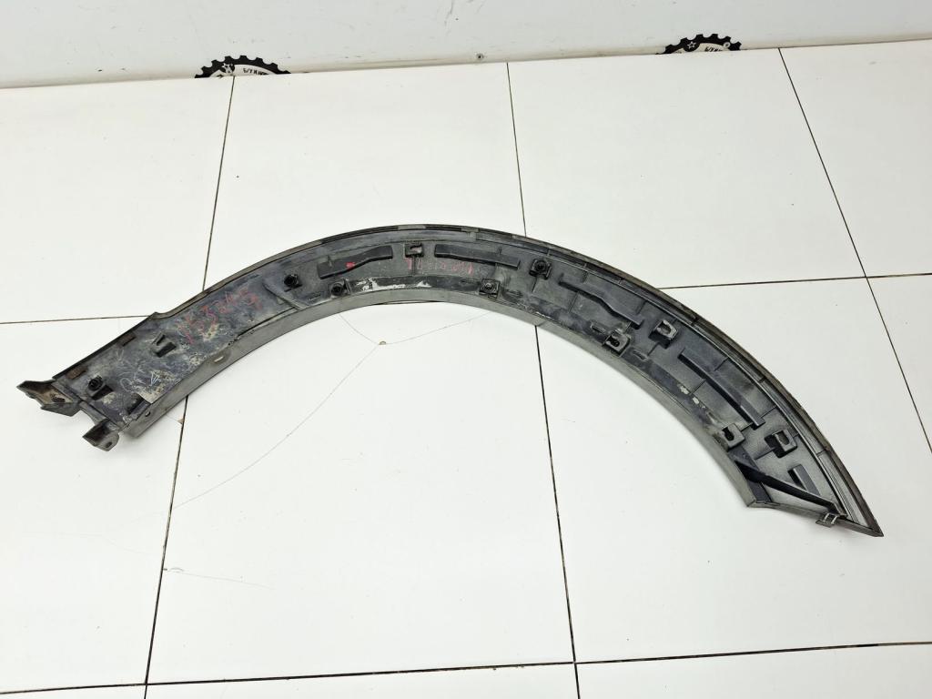 Накладка переднего крыла левого, 2000 рублей, Пермь