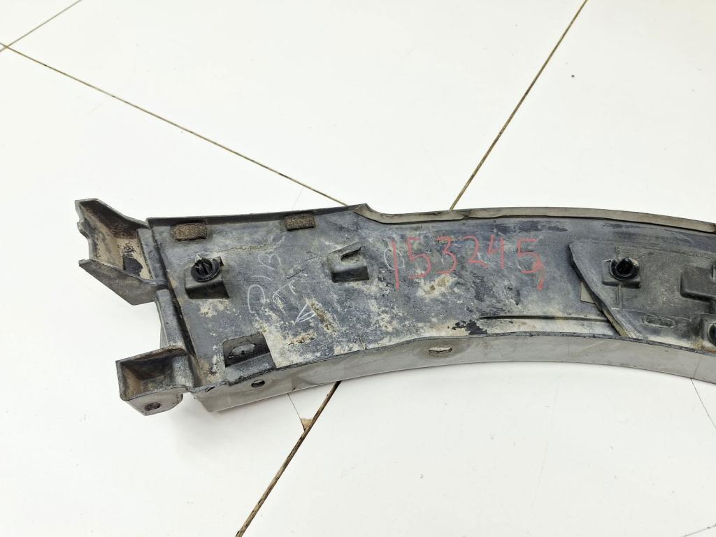 Накладка переднего крыла левого, 2000 рублей, Пермь