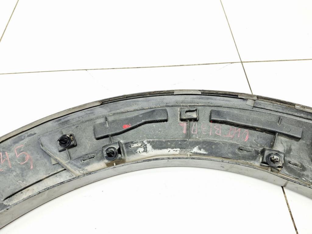 Накладка переднего крыла левого, 2000 рублей, Пермь