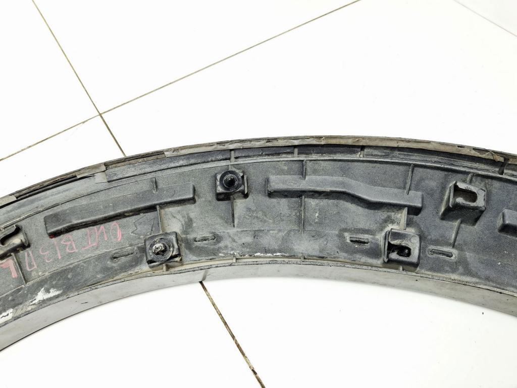 Накладка переднего крыла левого, 2000 рублей, Пермь