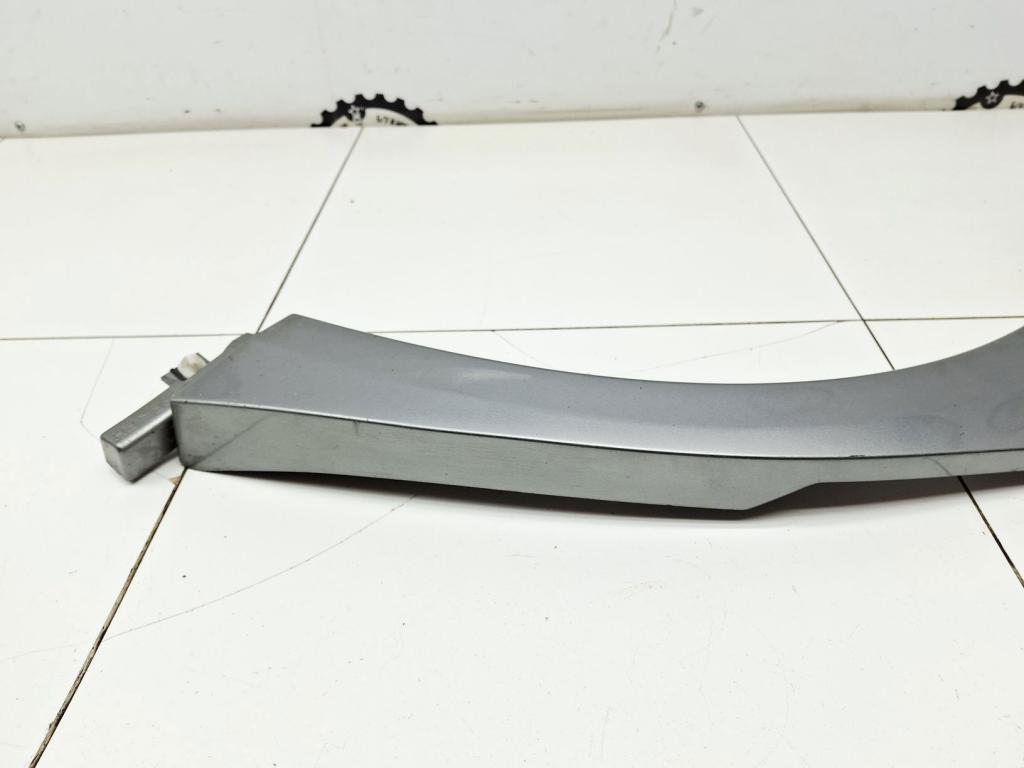 Накладка заднего крыла правого, 1500 рублей, Пермь