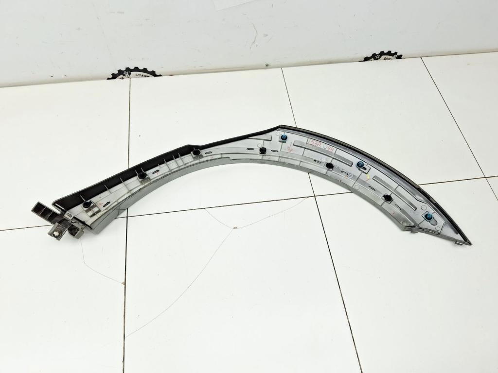 Накладка заднего крыла правого, 1500 рублей, Пермь