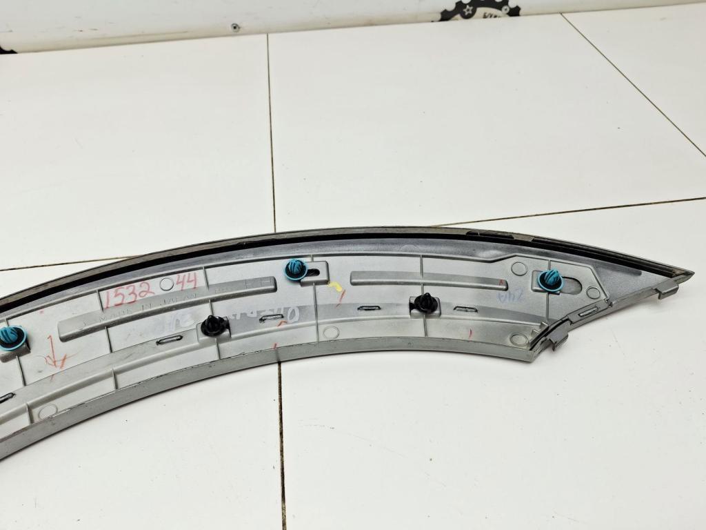 Накладка заднего крыла правого, 1500 рублей, Пермь