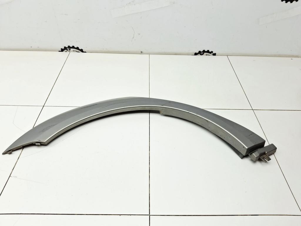 Накладка заднего крыла правого, 1500 рублей, Пермь