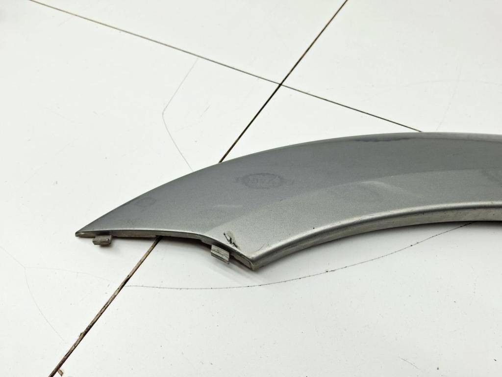 Накладка заднего крыла правого, 1500 рублей, Пермь