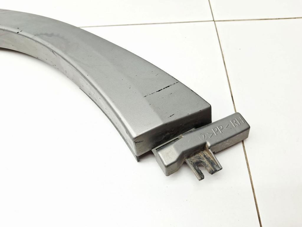 Накладка заднего крыла правого, 1500 рублей, Пермь