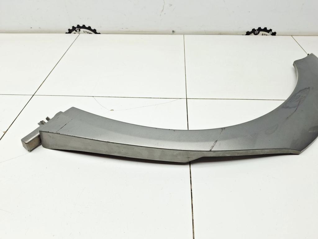 Накладка заднего крыла правого, 1500 рублей, Пермь