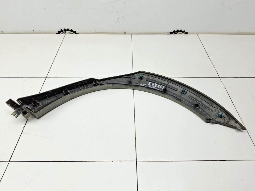 Накладка заднего крыла правого, 1500 рублей, Пермь